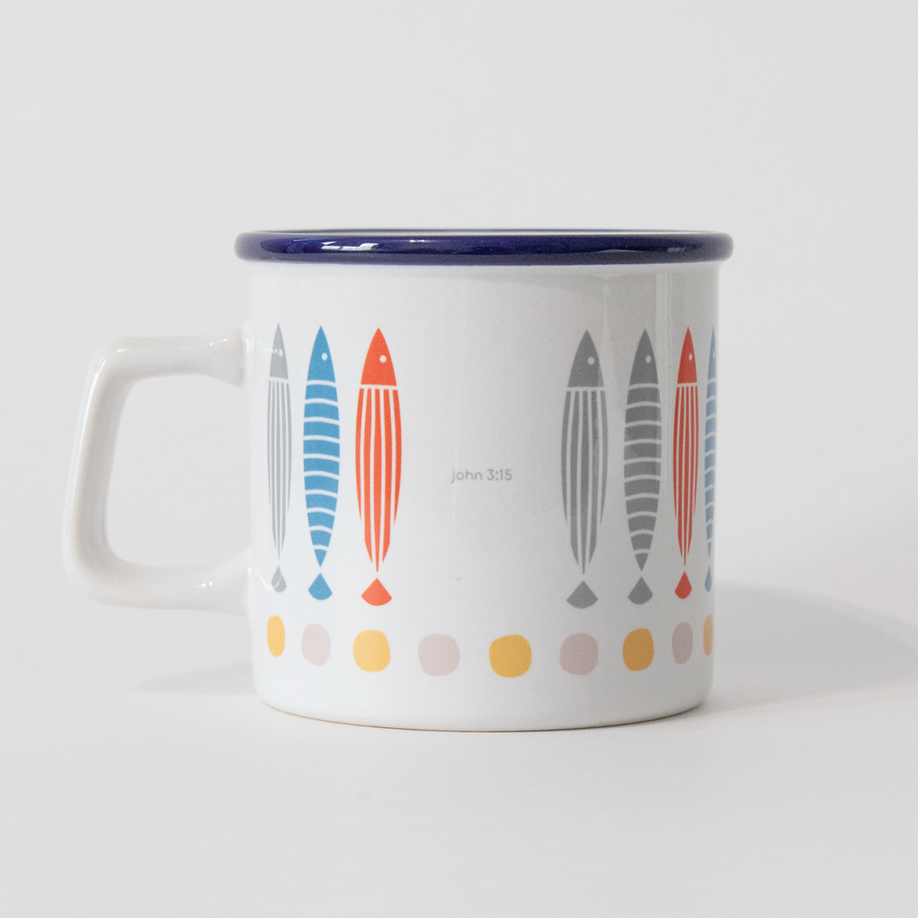 フチ付マグカップ-裏