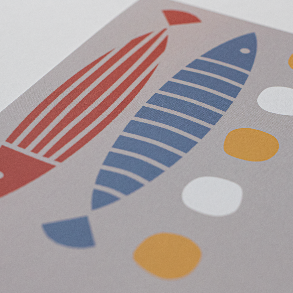 ポストカード-アップ