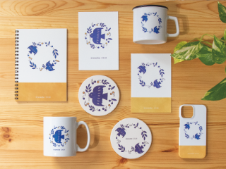 ハトとオリーブ-トップ