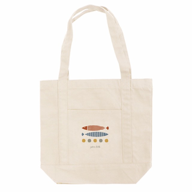 トートバッグ